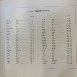 ĐẠI GIA ĐÌNH CÁC DÂN TỘC VIỆT NAM - NHIỀU TÁC GIẢ 751303