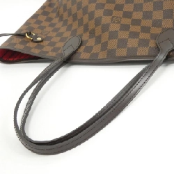 Túi Louis Vuitton Damier Neverfull MM N41358 609914