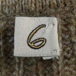 【Đối tượng phiếu giảm giá】Roku 6ROKU chân váy 655807