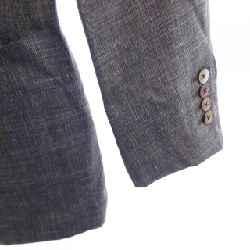 DESIGN WORKS LORO PIANA Jacket - Hàng hiệu Authentic 886178