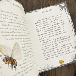 The Emperor’s Nightingale and Other Magical Stories 974738