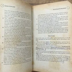 Rules of the Game - Neil Strauss 734899