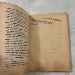 Cách dùng giới từ Anh ngữ - Trần Văn Điền 977250