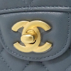 Túi Chanel AS4408 616717