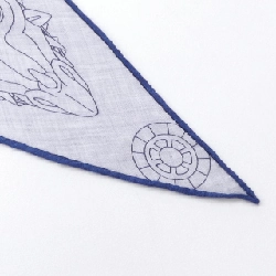 Khăn choàng HERMES - Hàng hiệu Chính hãng 884066