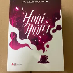 Sói xám mọc cánh - hoài niệm 1