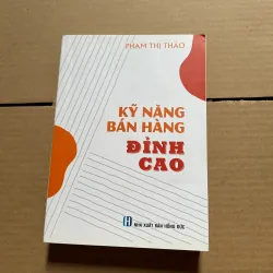 Kỹ năng bán hàng đỉnh cao