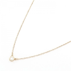 Dây chuyền Tiffany By The Yard - Hàng hiệu Authentic 839460