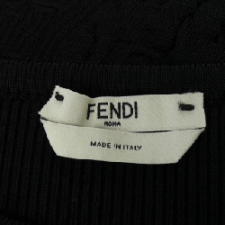 FENDI FZQ622 AF4P Váy - Hàng hiệu Chính hãng 811884