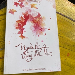 Người là ai trong đời- Thiên Phong