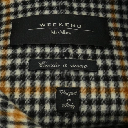 【Khuyến mãi】Áo khoác Max Mara weekend 639440