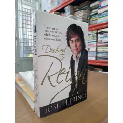 Destined to reign - Joseph Prince 572968