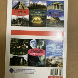 Những hiện tượng bí ẩn về thế giới 1022996