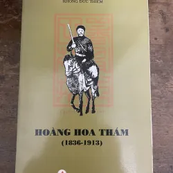 Hoàng Hoa Thám - NXB Tri thức