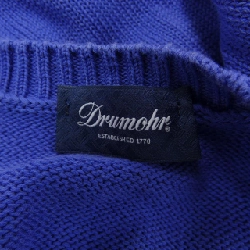 Áo len Drumohr - Hàng hiệu Authentic 899611