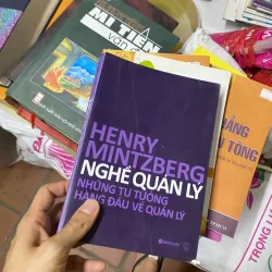 Sách nghề quản lý Những Tư Tưởng Hàng Đầu Về Quản Lý 313236