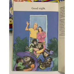 Monkey See, Monkey Do – Jacqueline Rogers 559555