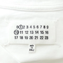 【Khuyến mãi】Áo phông Maison Margiela 643352