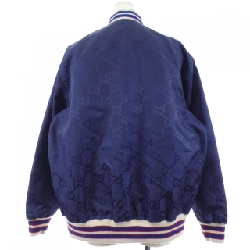 Gucci GUCCI GG Pattern 739810 ZANZ7 Áo khoác - Hàng hiệu Chính hãng 884582