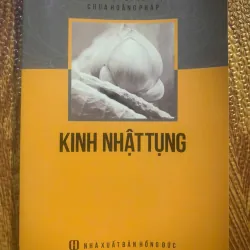 KINH NHẬT TỤNG - CHÙA HOẰNG PHÁP