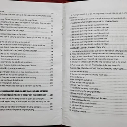 Bát trạch minh kính 330320