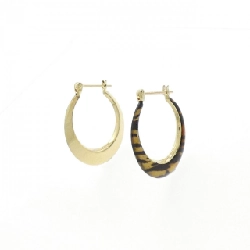 K14YG Nhựa Bông Tai - Hàng hiệu Chính hãng