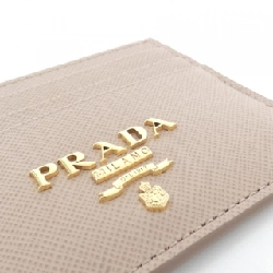 【新品】Prada 1MC025 Ví thẻ 622288