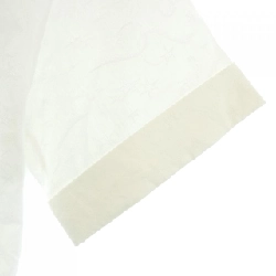 Áo sơ mi ngắn tay CHANEL - Hàng hiệu Authentic 638358