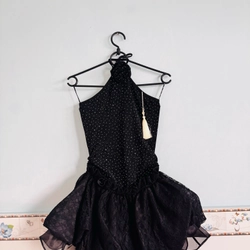 Đầm Cazi size S 498359