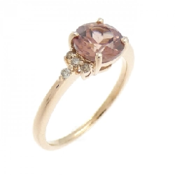 Nhẫn Zircon 1.50CT - Hàng hiệu Authentic