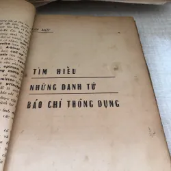 Danh từ và thành ngữ thông dụng báo chí Anh Mỹ 1001018