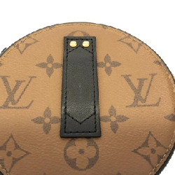 Túi xách vai Louis Vuitton Monogram Reverse Mini Boîte Chapeau M68276 - Hàng hiệu Chính hãng 802161
