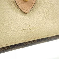 Ví Louis Vuitton Damier Portefeuille Juliette N60380 - Hàng hiệu Chính hãng 805933