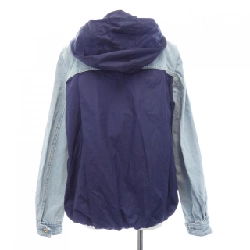 【Khuyến mãi】Áo khoác denim MONCLER 636932