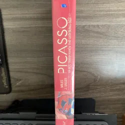 Picasso và Bức tranh khiến thế giới sủwng sốt (nguyên seal) 783619