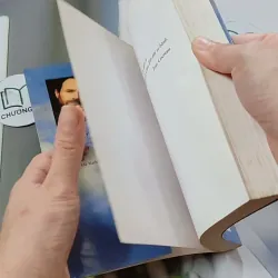 Bảy Ngày Cho Mãi Mãi - Marc Levy 744685