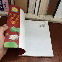 II Sách Phật Giáo: Một Đời Người Một Câu Thần Chú - Nguyên Thành - 2010 589624