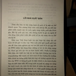 Vai trò của Nhà nước đối với hội nhập kinh tế quốc tế của Việt Nam- TS. Mai Lan Hương 543331
