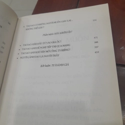 Donald J. Trump, Robert T. Kiyosaki - TẠI SAO CHÚNG TÔI MUỐN BẠN GIÀU? 448659