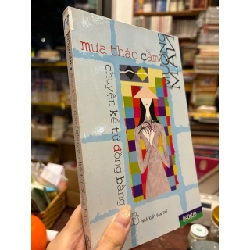 Mưa thảo cầm/chuyện chưa kể từ đồng bằng - Mường Mán 184004