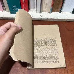 II Tập Truyện: Tình Yêu Có Màu Gì - Từ Kế Tường - 1987 751290