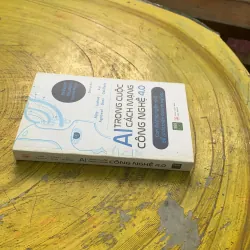 AI TRONG CUỘC CÁCH MẠNG CÔNG NGHỆ 4.0 747154