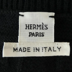 Thời trang thư giãn HERMES LOUNGEWEAR VOYAGE 2H2630DA áo len 628746