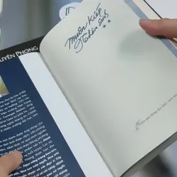 [MIỄN PHÍ BỌC SÁCH] Bộ Muôn Kiếp Nhân Sinh 1 + 2 705715