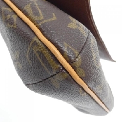 Túi xách vai Louis Vuitton Monogram Musette Salsa M51258 - Hàng hiệu Authentic 801903