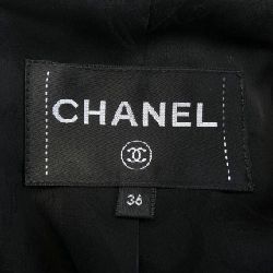 【Mã giảm giá】Áo khoác CHANEL 637529