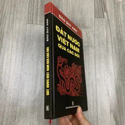 Đất nước việt nam qua các đời - đào duy anh. 1b1 572615
