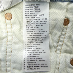 Quần jeans LEVI'S 501-3661 - Hàng hiệu Authentic 891200