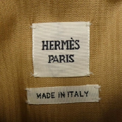 Áo khoác denim HERMES HERMES Herringbone 4H0257DI - Hàng hiệu Authentic 822171