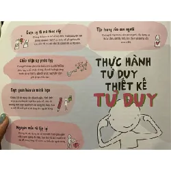 Thực hành tư duy thiết kế - Nhiều tác giả 708476